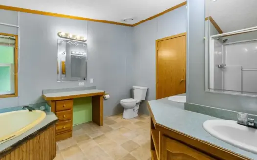 3 Bedroom Home For Sale in Sturgeon Lake, MN