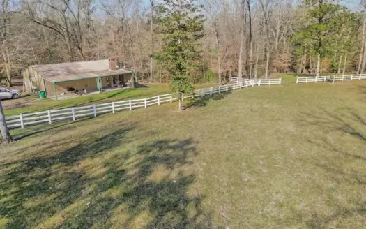 13645 LA Hwy 10, St. Francisville, LA Home on 19± Acres