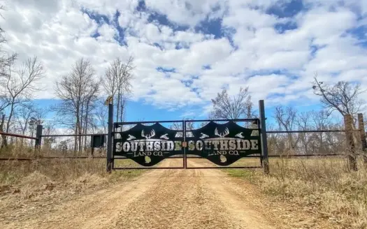 Jefferson County, MS Hunting Club Ownership Share
