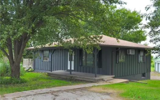 Remodeled King City Home on Nearly 1 Acre with 3-Car Garage