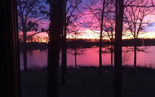 Perfect Location within Arrowhead Lakes for a New Home