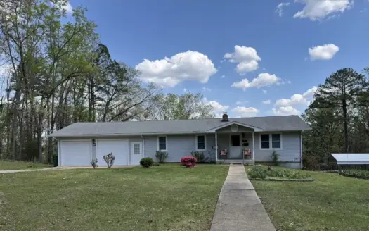 Country Home For Sale In Eminence Missouri