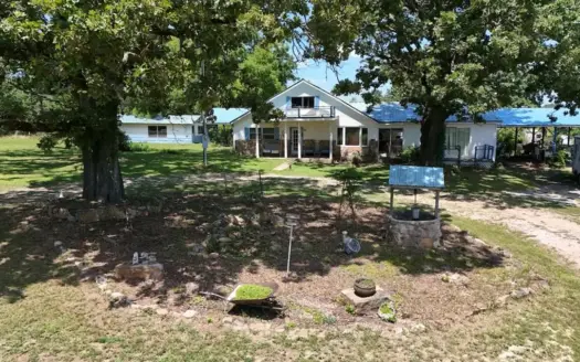 Country Home For Sale In Shannon County