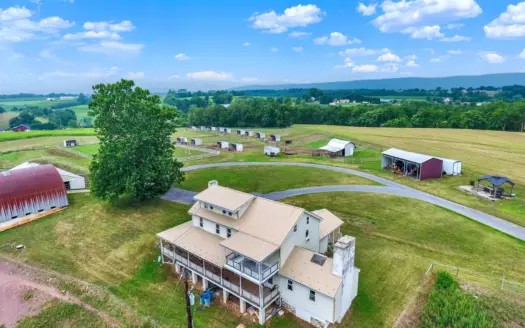 267 Hobby Horse Lane, Millersburg, PA 17061