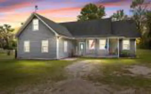 3 Bed 2 Bath Home On 2 Serene Acres For Sale In Fort White Fl