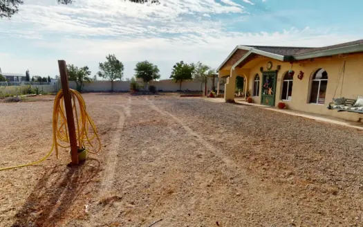 Home for sale in Deming, New Mexico 88030