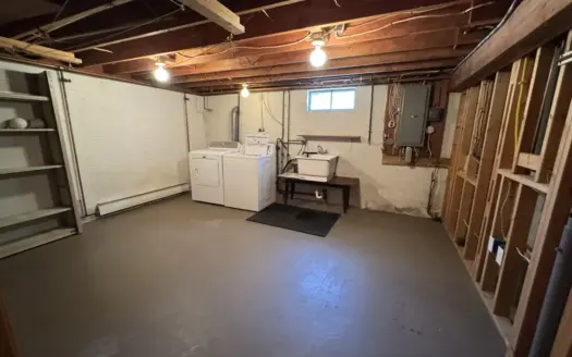 Raised Ranch Home for Sale in Morrisville, NY
