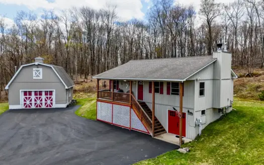 Home For Sale In Roscoe, New York