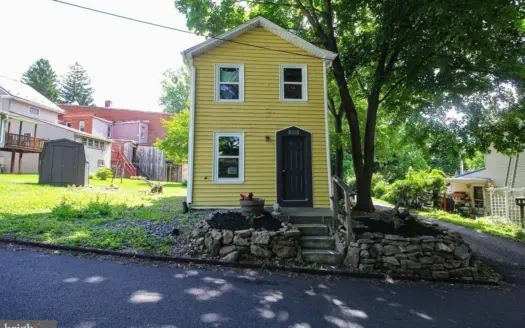 312 Plane Street, Lykens, PA 17048