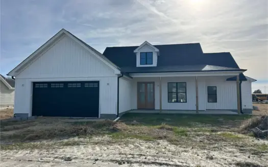 Home For Sale In Winfall, North Carolina