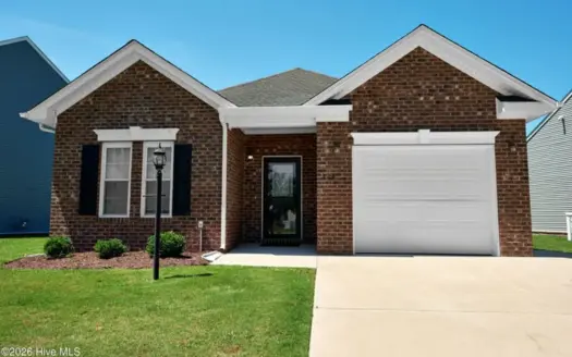 Home For Sale In Elizabeth City North Carolina