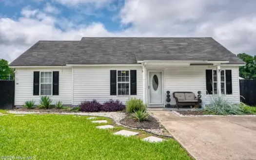 Home For Sale In Elizabeth City North Carolina