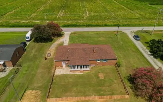 Home For Sale In Edenton North Carolina