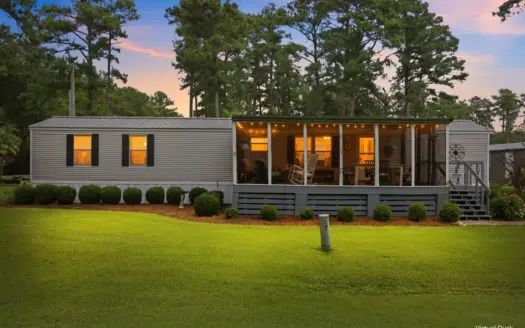 A Coastal Lifestyle Without the Coastal Price