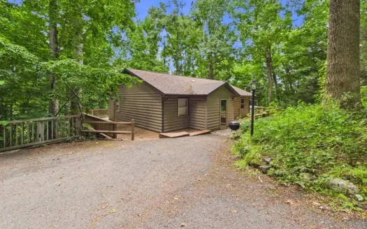 Mountain Home for Sale in Boone, NC