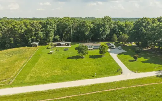 Homestead for Sale in Taylorsville, NC