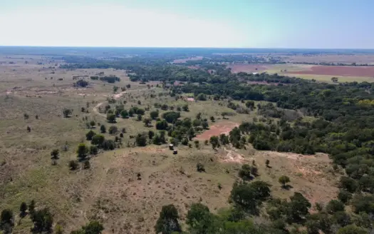 Texas Hunting Land For Sale Ranches Montague County Property