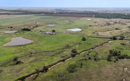 Land For Sale Cotton County Oklahoma Ranch Property Headquarters
