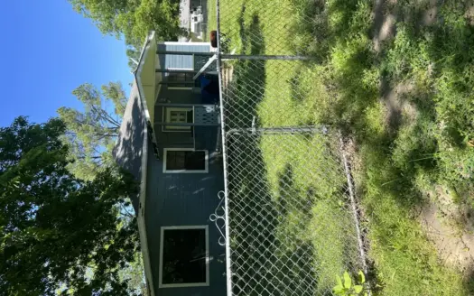 Investor or Homestead Dream – 4BR Home with Acreage
