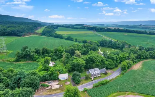 1112 Stitzer Road, Pitman, PA 17964