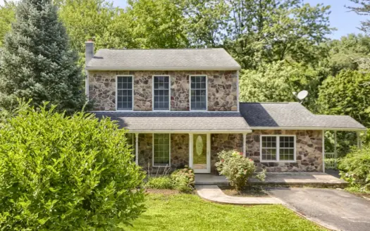 535 Ruby Road, Millersburg, PA 17061