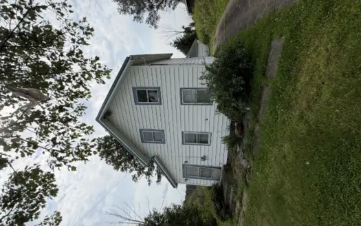 Fixer upper in Northern Tioga School District