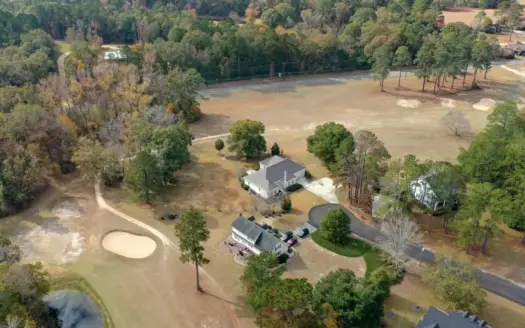 Custom 4BR/3BA • 2,300+ Sq Ft • Golf-Course Lot • Paw Paw Country