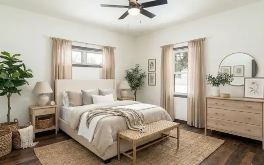 4 BR 3 BA New Construction Home on Golf Course for sale