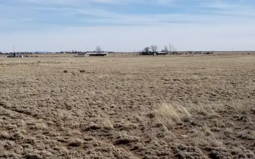 4.22 Acres in Moriarty – Grazing Land with Mountain Views