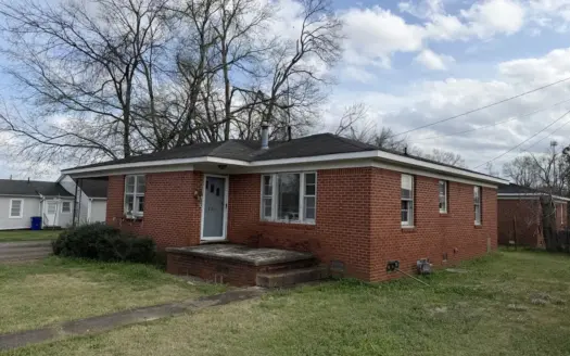 3 Bedroom Home For Sale In Savannah, Tn In Hardin County, Tn