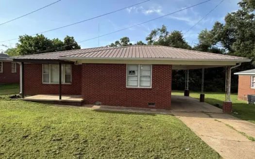 Affordable 3 Bedroom Home For Sale In Savannah Tn