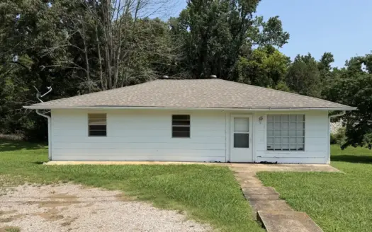3 Bedroom Home In Town For Sale In Tn, Fixer Upper
