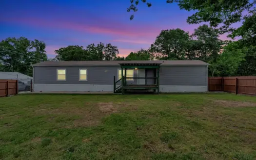 Country Home for Sale in Wayne County, Tennessee
