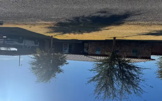 Secluded Home In The Country & Acreage for Sale in Ft Stockton TX
