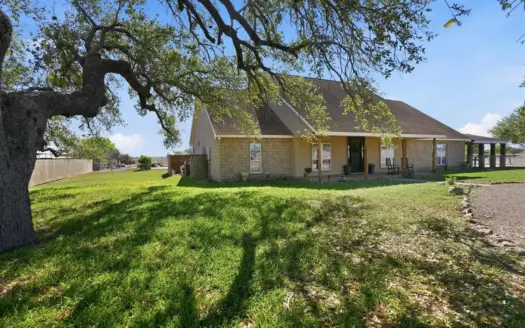 Elevated Country Living on 20 Acres in prime location