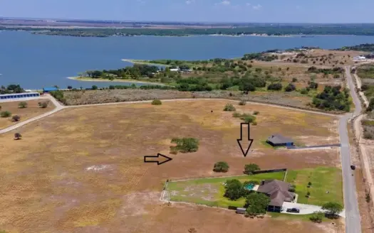 Amazing Waterview Lake Corpus Christi