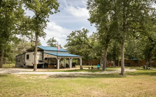 Recreational Property close to Somerville Lake