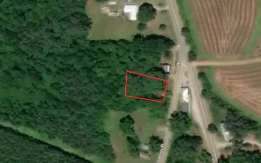 Country Home For Sale In Southern VA