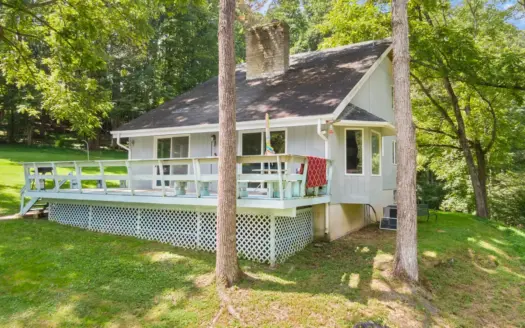 Pre-Foreclosure Sale In Pilot Va
