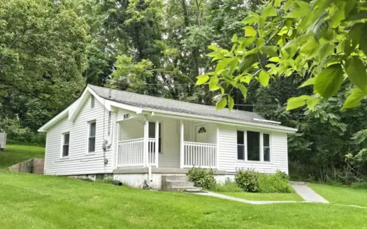 Rental Income Opportunity for Sale in Blacksburg, VA