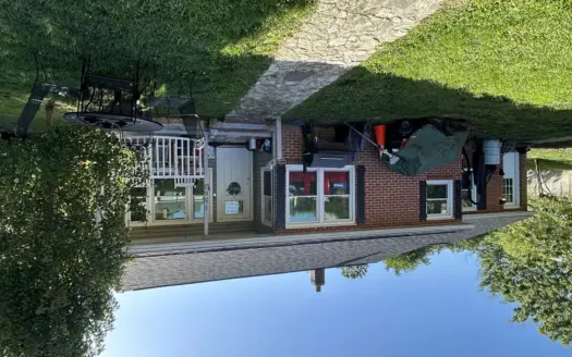 Home for Sale in Christiansburg VA