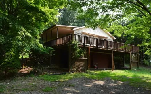 Country Home for Sale in Riner VA