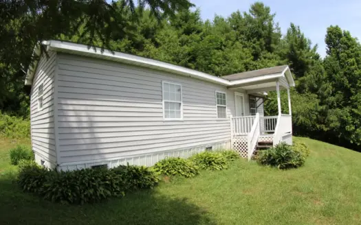 Single Wide for sell located in Patrick County, VA