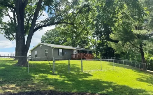 Fully Renovated home Marion, VA