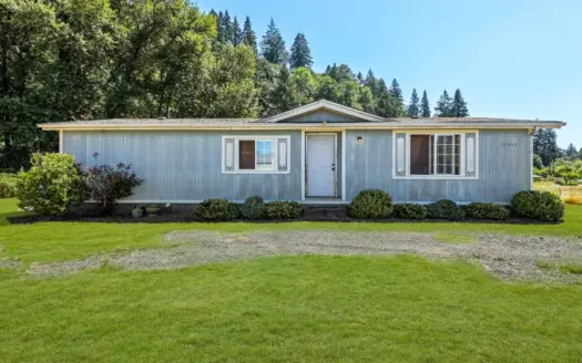 3 Acre Lot For Sale in Battle Ground, WA!