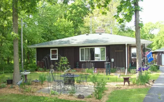 3 Bedroom in Marquette Count WI