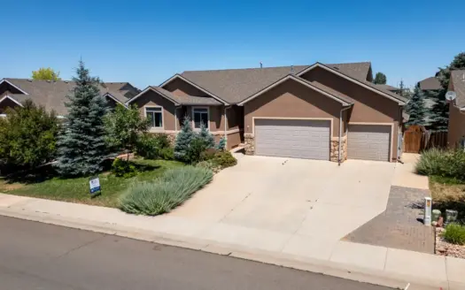 4-Bedroom Home for Sale in Laramie, WY