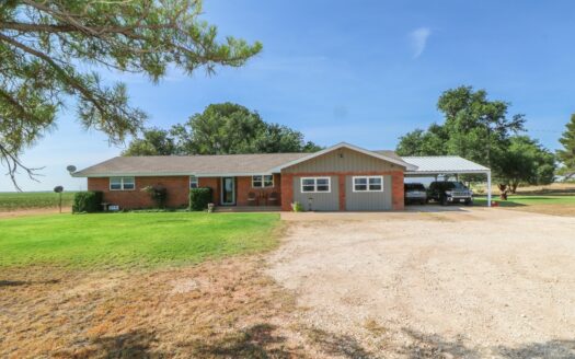 4 BEDROOM Littlefield **COUNTRY** Property