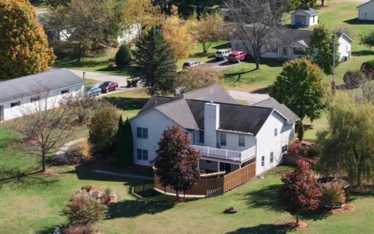 5-Bedroom Home for Sale Soldiers Grove Wisconsin
