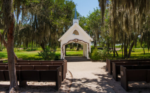 South Texas Ranch & Event Venue – 86+ Acres of Opportunity
